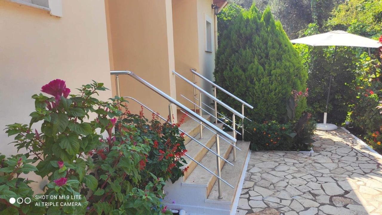 Vasil Rooms Люкове Екстер'єр фото