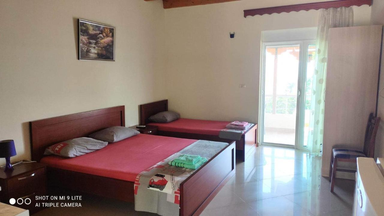 Vasil Rooms Люкове Екстер'єр фото