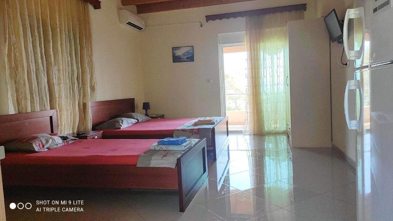 Vasil Rooms Люкове Екстер'єр фото