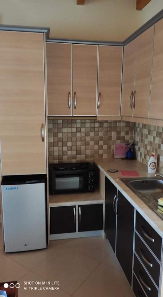 Vasil Rooms Люкове Екстер'єр фото